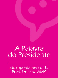 A Palavra do Presidente