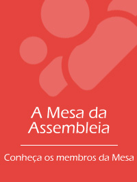 A Mesa da Assembleia