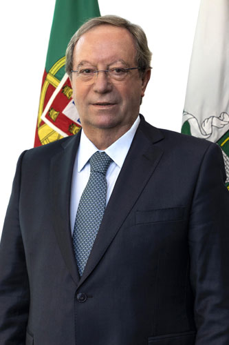 António Ramos Preto