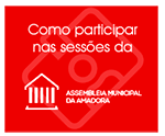 Inscrições nas Sessões da AMA