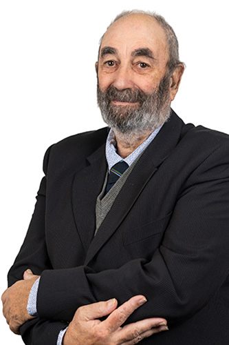 José Carlos Arinto
